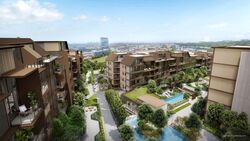 Yew Siang Road (D5), Condominium #607530651